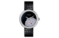 CHANEL Women's MADEMOISELLE PRIVÉ European / US Watches