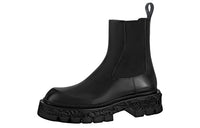 LOUIS VUITTON LV Baroque Chelsea Boots 'Black' 1AAZ40