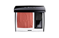 DIOR Blazing Blue Gold Blushes / Rouges Women's