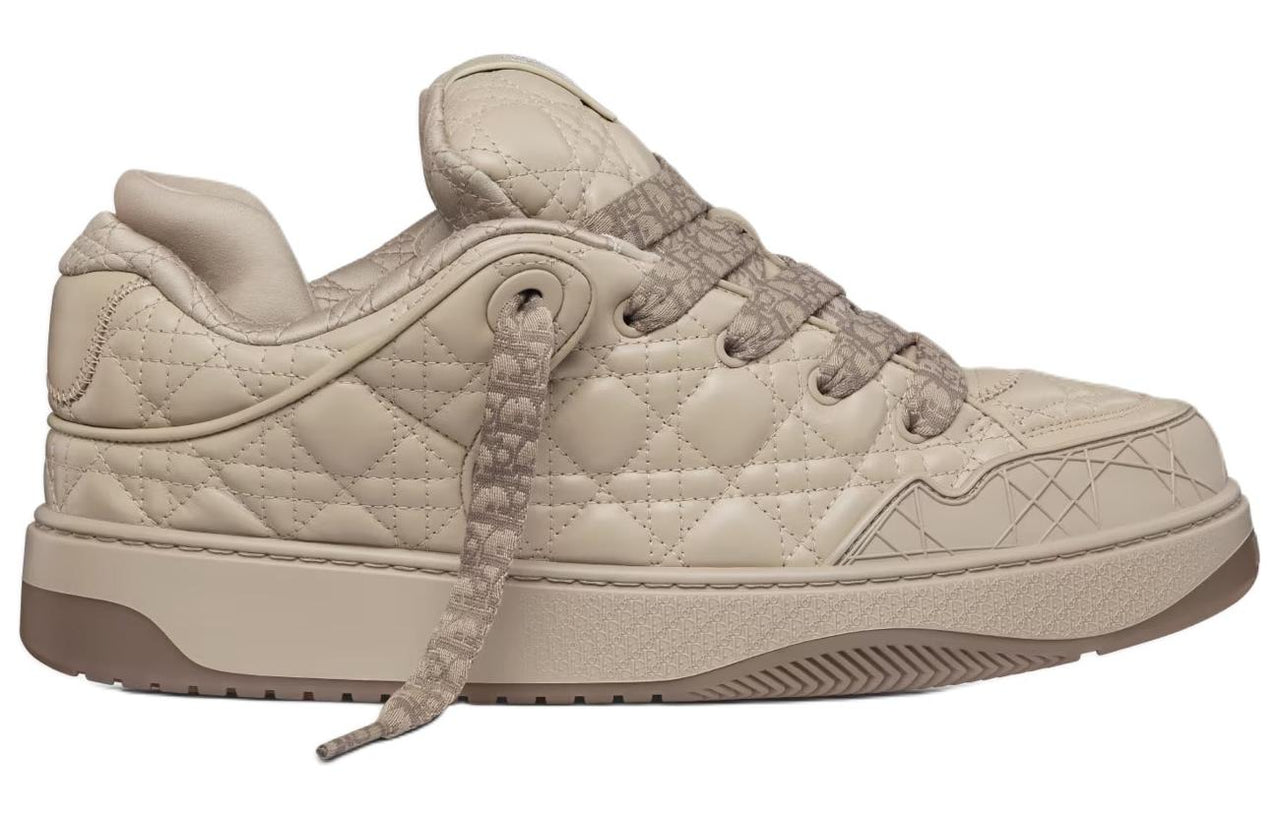 DIOR B9S Skater Beige Numbered