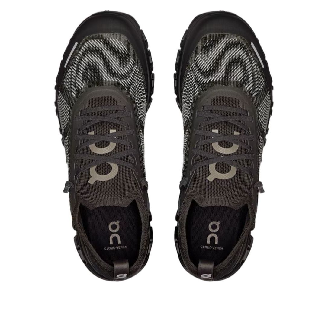 On Running Cloud 6 Versa 'Black Eclipse' 3MF10040106