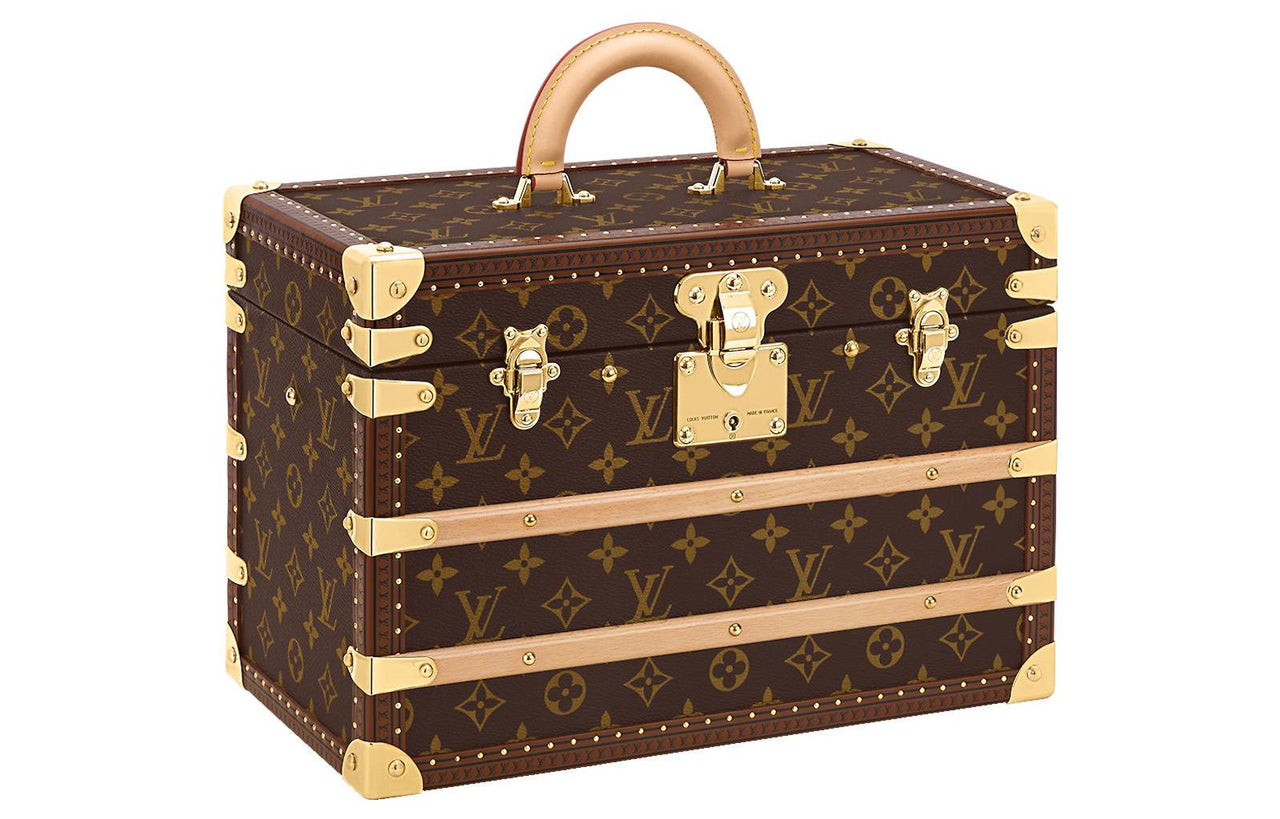 LOUIS VUITTON Vanity Bijoux