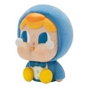 Pop Mart Crybaby Sad Zoo Doll Trendy Figures 'The Clumsy Penguin' PPMT-2604-0050-1117141826