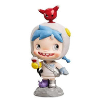 Pop Mart Polor Season 3 Polar In Monster Village Series Figures 'Gambit' PPMT-2604-0005-1126278327