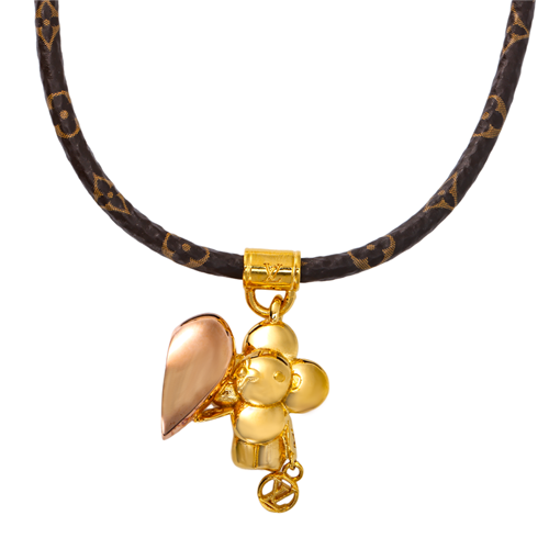 LOUIS VUITTON Vivienne Amour Bracelet Vivienne Holiday