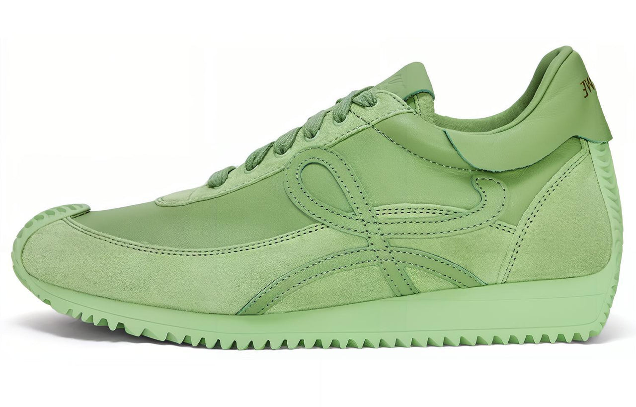 LOEWE Women's Flow Runner 'Mint'