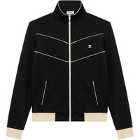 CELINE Sweatshirts Men Black