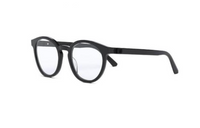 DIOR Subject To Official Website Round Eyeglass Frames Women's Black