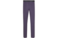 DIOR SS21 Casual Pants Men's Purple