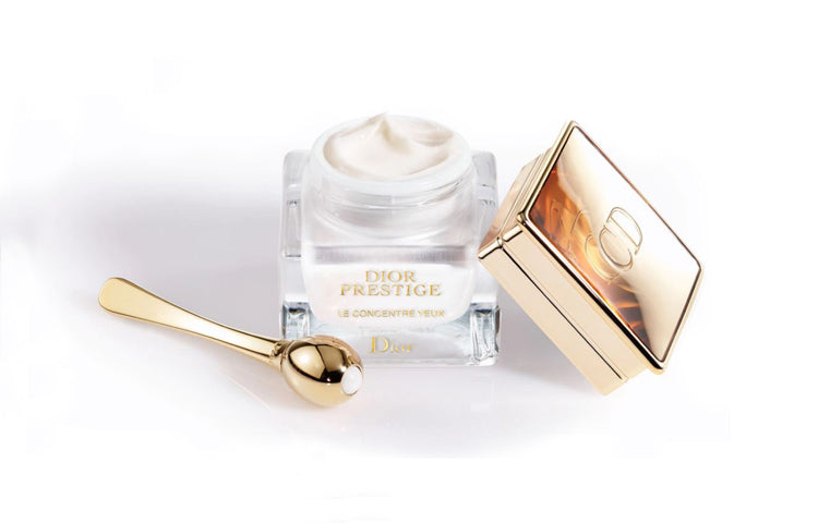 DIOR Rose Honey Vitality Renewal Eye Cream Brightening, Hydrating, Antioxidant 15ml/Refill 15ml