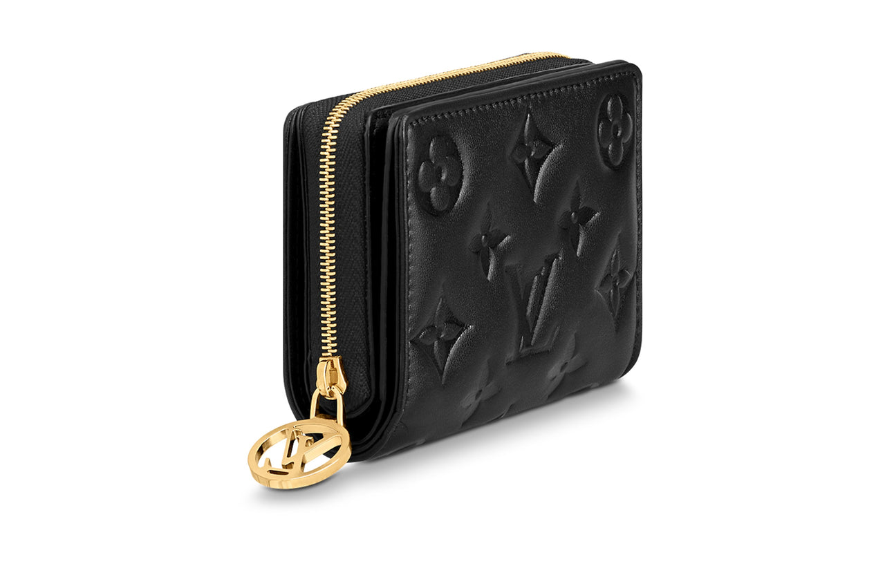 LOUIS VUITTON M81673 Lou Wallet