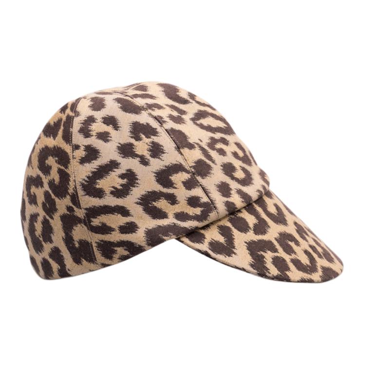 DIOR Cotton Polyester Polyurethane Hats & Caps Men's Brown