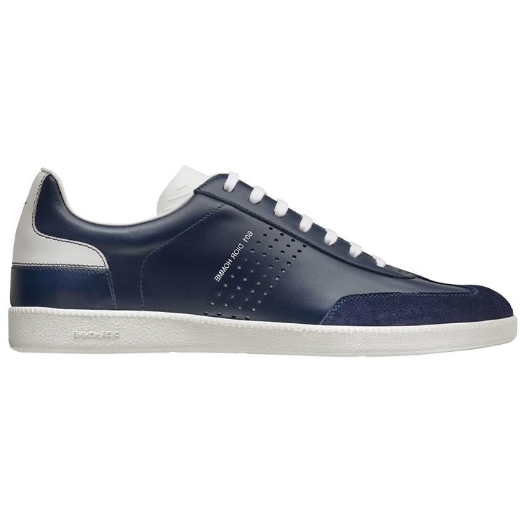 DIOR B01 Black White