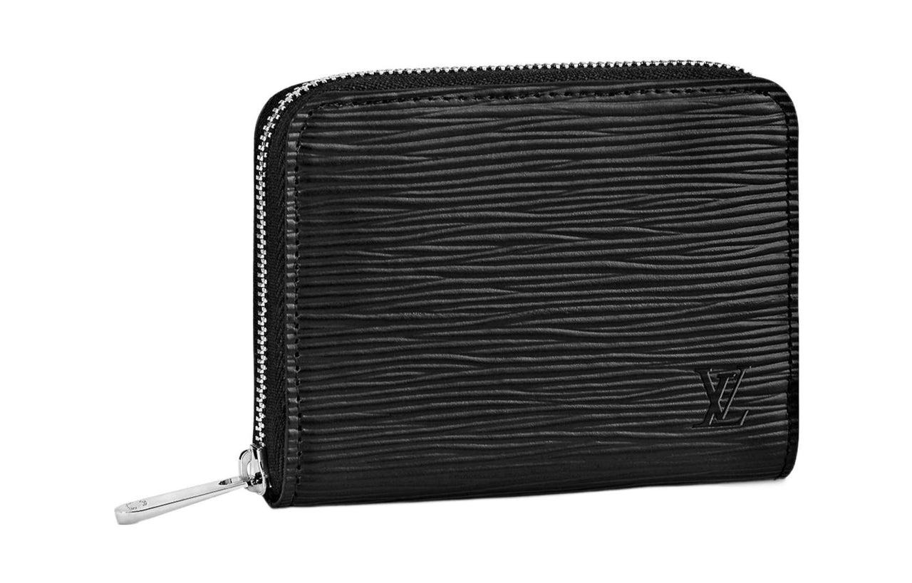 LOUIS VUITTON Zippy Coin Purse