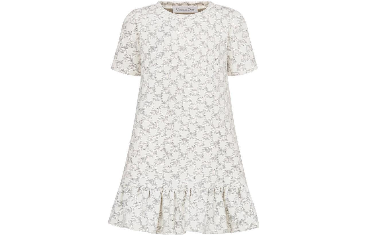 DIOR Kids Dresses