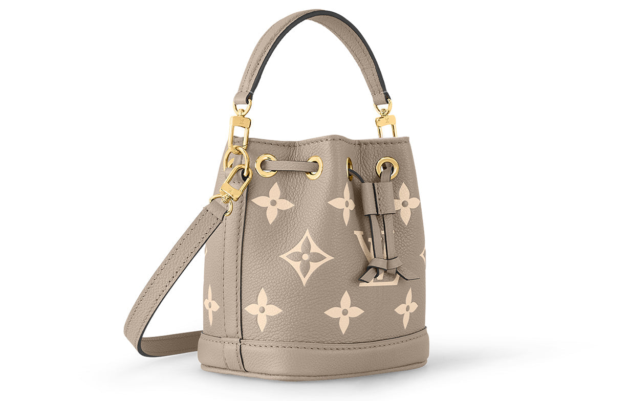 LOUIS VUITTON M45497 Nano Noé