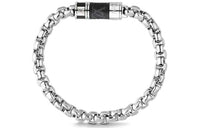 LOUIS VUITTON Monogram Chain Bracelet