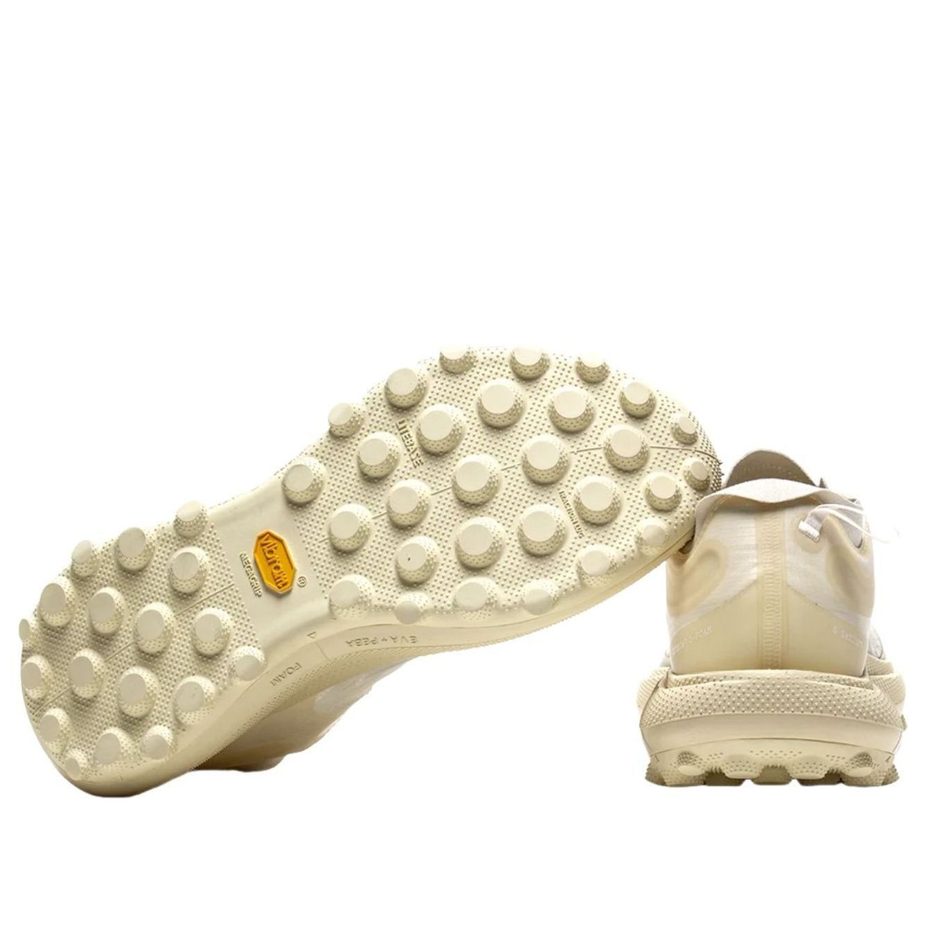 Satisfy TheROCKER 'Antique White' 40002-AW-SE