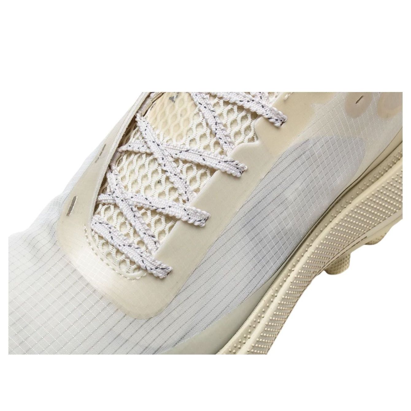 Satisfy TheROCKER 'Antique White' 40002-AW-SE