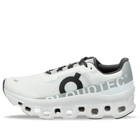 On Running Cloudmonster 'Undyed White Black' 61.98288