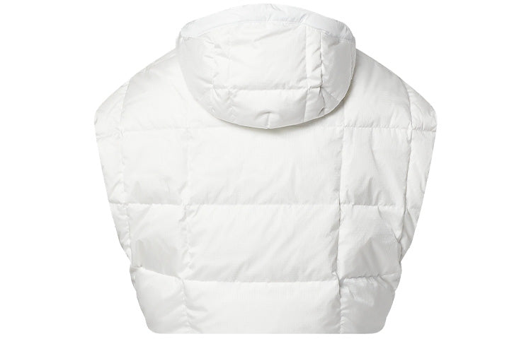 LOUIS VUITTON New Quarterly Products Of LV Vest Women's White