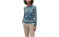 HERMES Knitwear Women's Keraz Blue