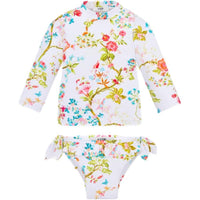 DIOR Swimsuit Multicolor Infant And Toddler