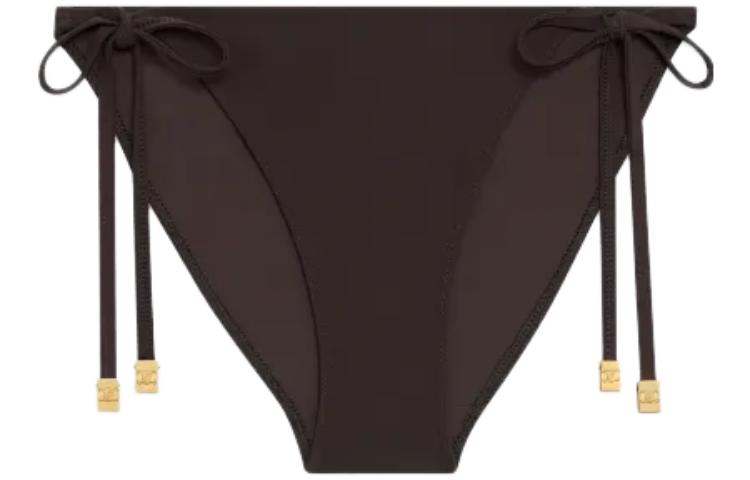 CELINE Bikinis Women's Brown