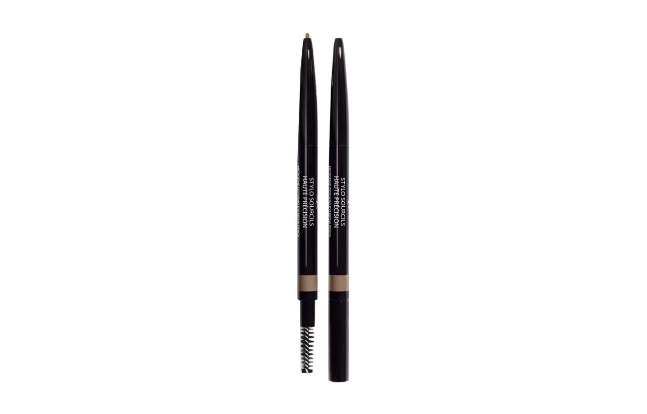 CHANEL Ultra Fine High Precision Eyebrow Pencil Natural Three-dimensional