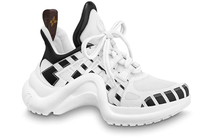 LOUIS VUITTON Lv Archlight Sports Shoes 'White' Women's