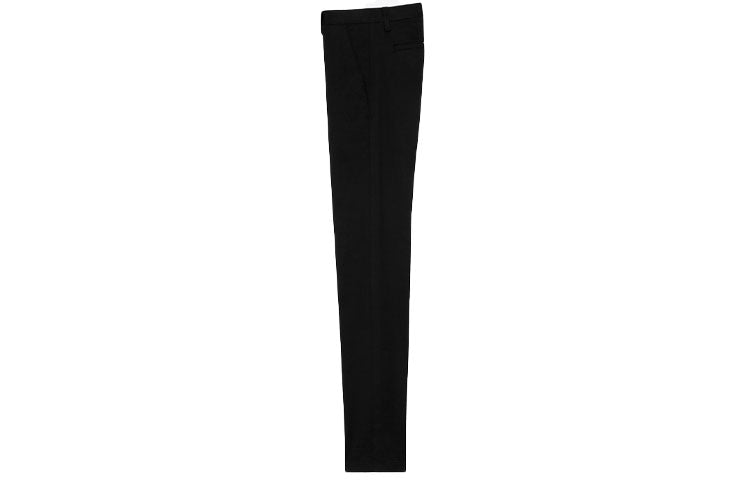 SAINT LAURENT Stretch Gabardine Chino Pants
