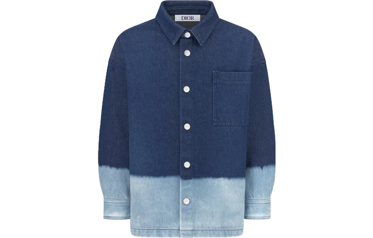 DIOR Kids Shirts