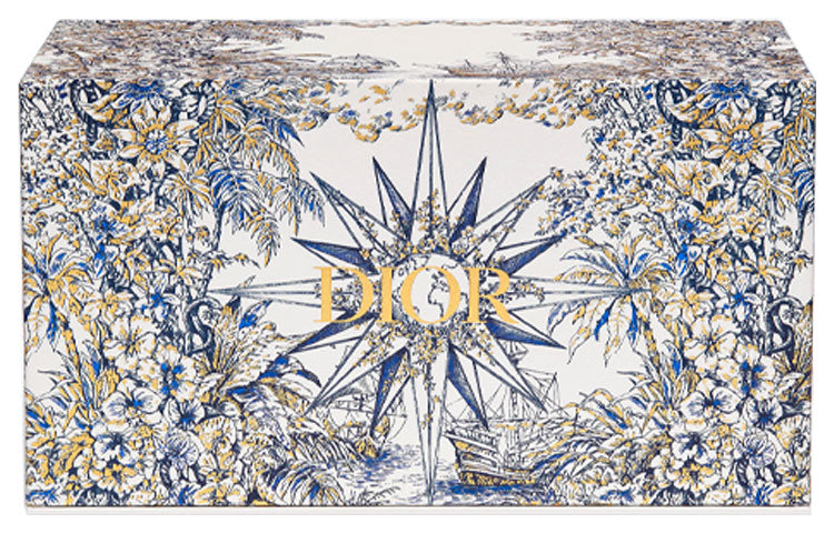 DIOR Candles / Candlesticks