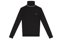 DIOR Quarterly New Products Sweaters Men Black