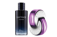 DIOR Wild Men's+Amethyst Light Fragrance Combination Oriental Fougere Eau De Parfum Eau De Toilette