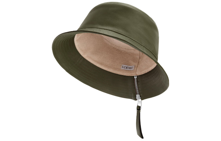 LOEWE Bucket Hats Women's
