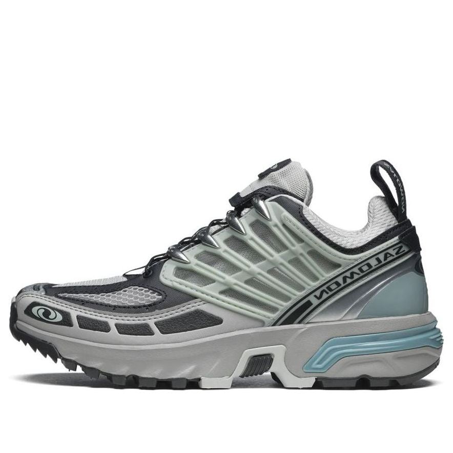 SALOMON ACS PRO 'Metal Phamtom' 474484