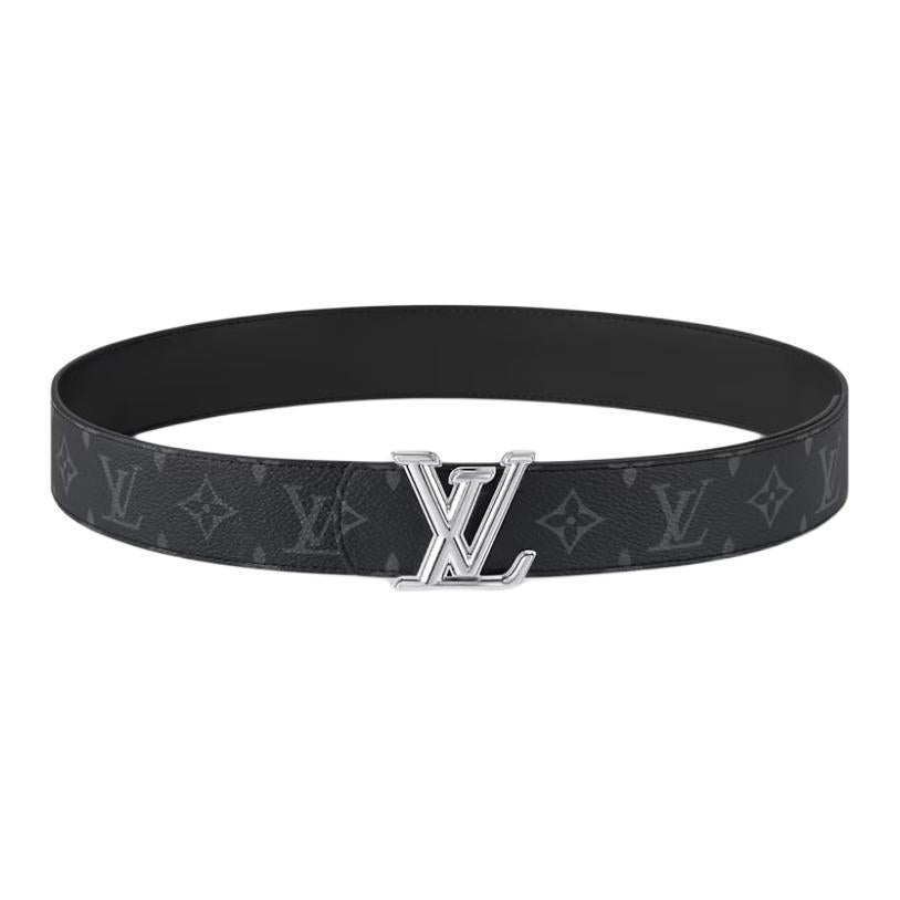 LOUIS VUITTON Lv Dimension 40mm Reversible Belt