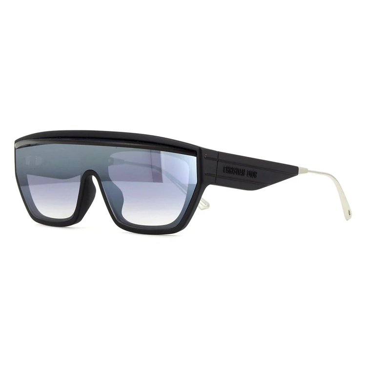 DIOR DIORClub M7U Mask Frame Sunglasses