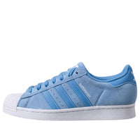 adidas Superstar Adv 'Light Blue' JQ1102
