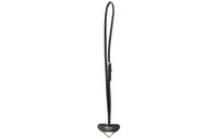 PRADA Keychains Women's Black