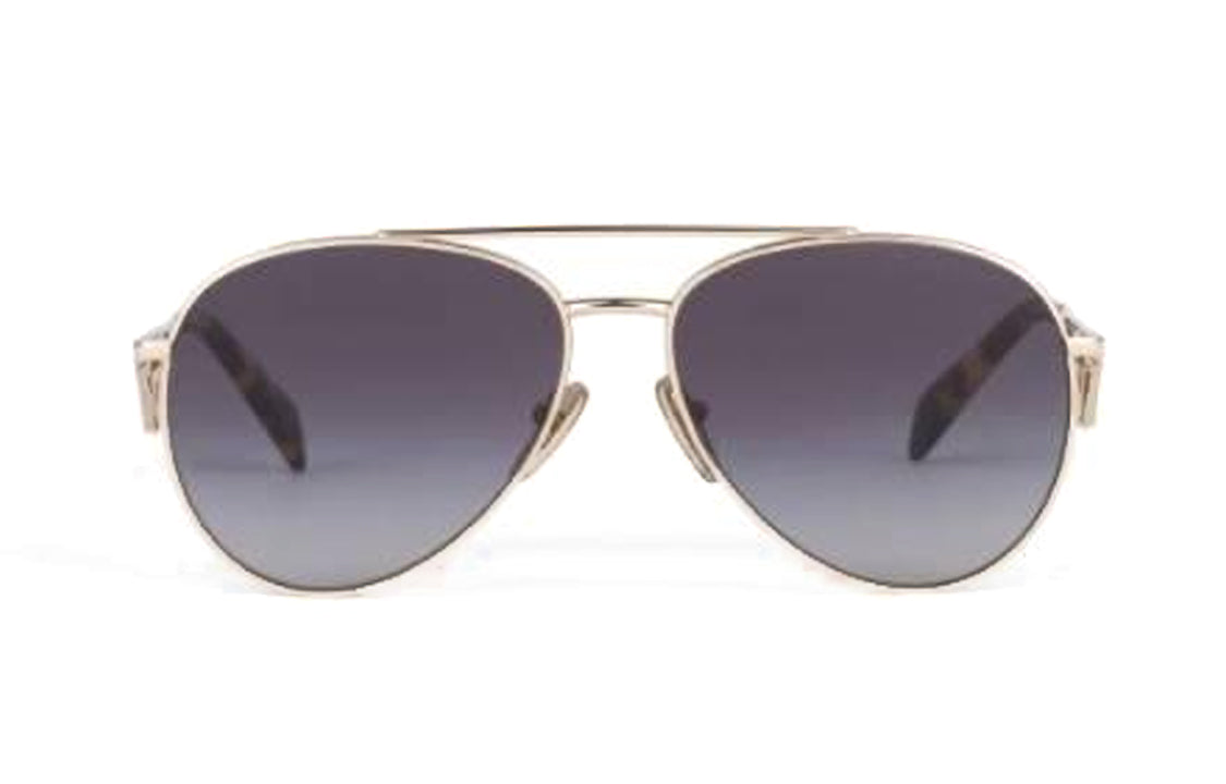 PRADA Sunglasses Women's Tortoiseshell