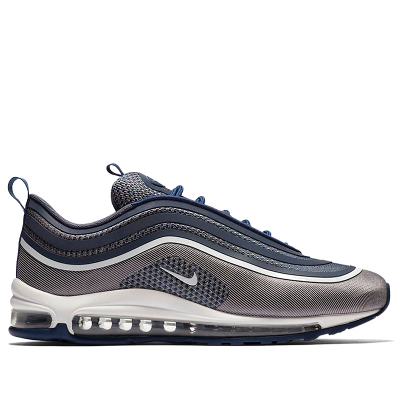 Nike Air Max 97 Ultra 17 'Navy Light Carbon' 918356-402