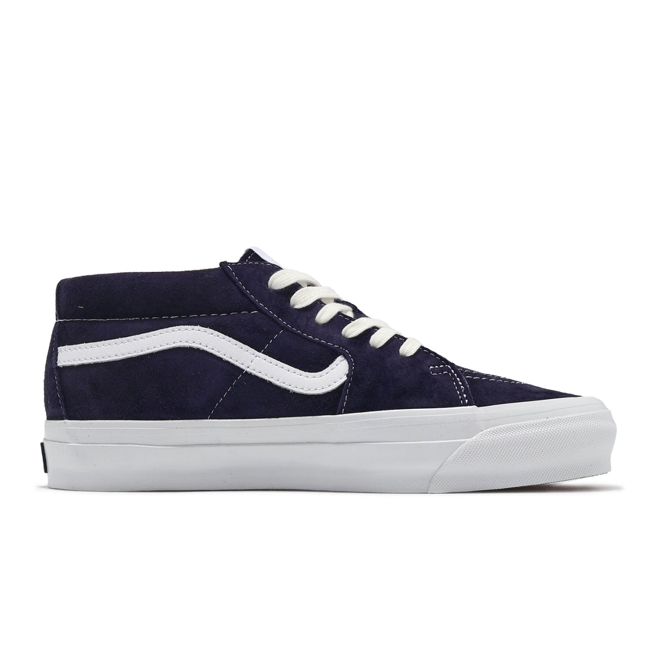 Vans Premium Sk8-Mid 83 'Baritone Blue' VN000CQQCIE