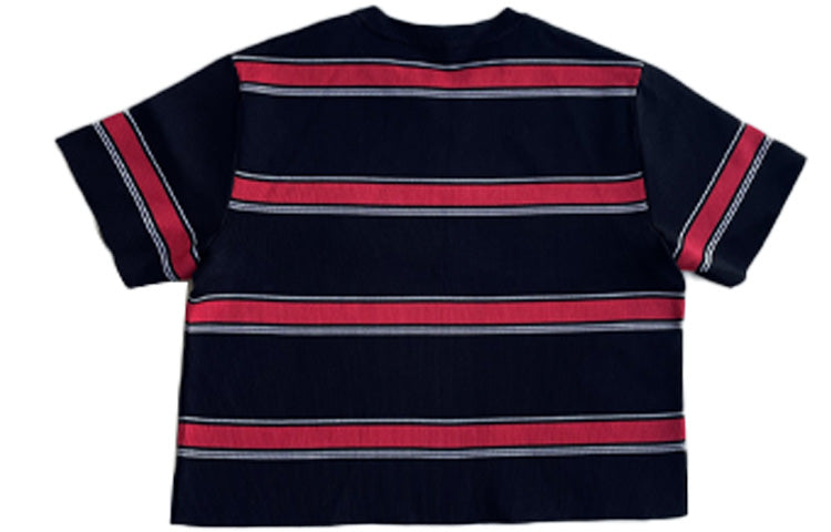 LOUIS VUITTON Crop Tops Women's Black