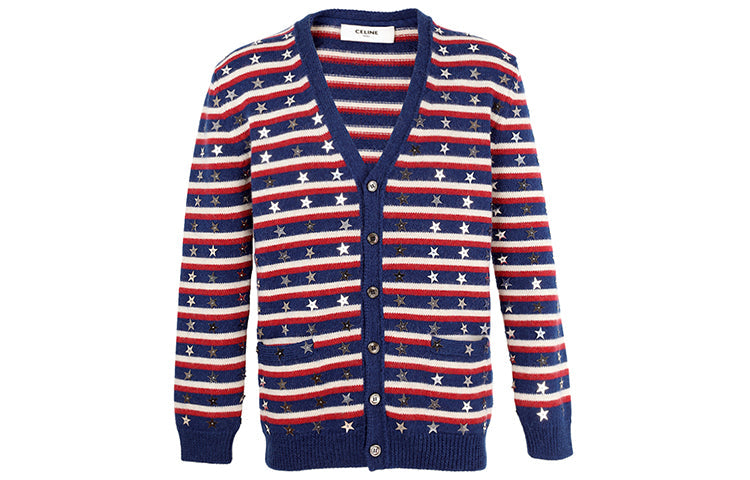 CELINE Knitwear Women's Stripes