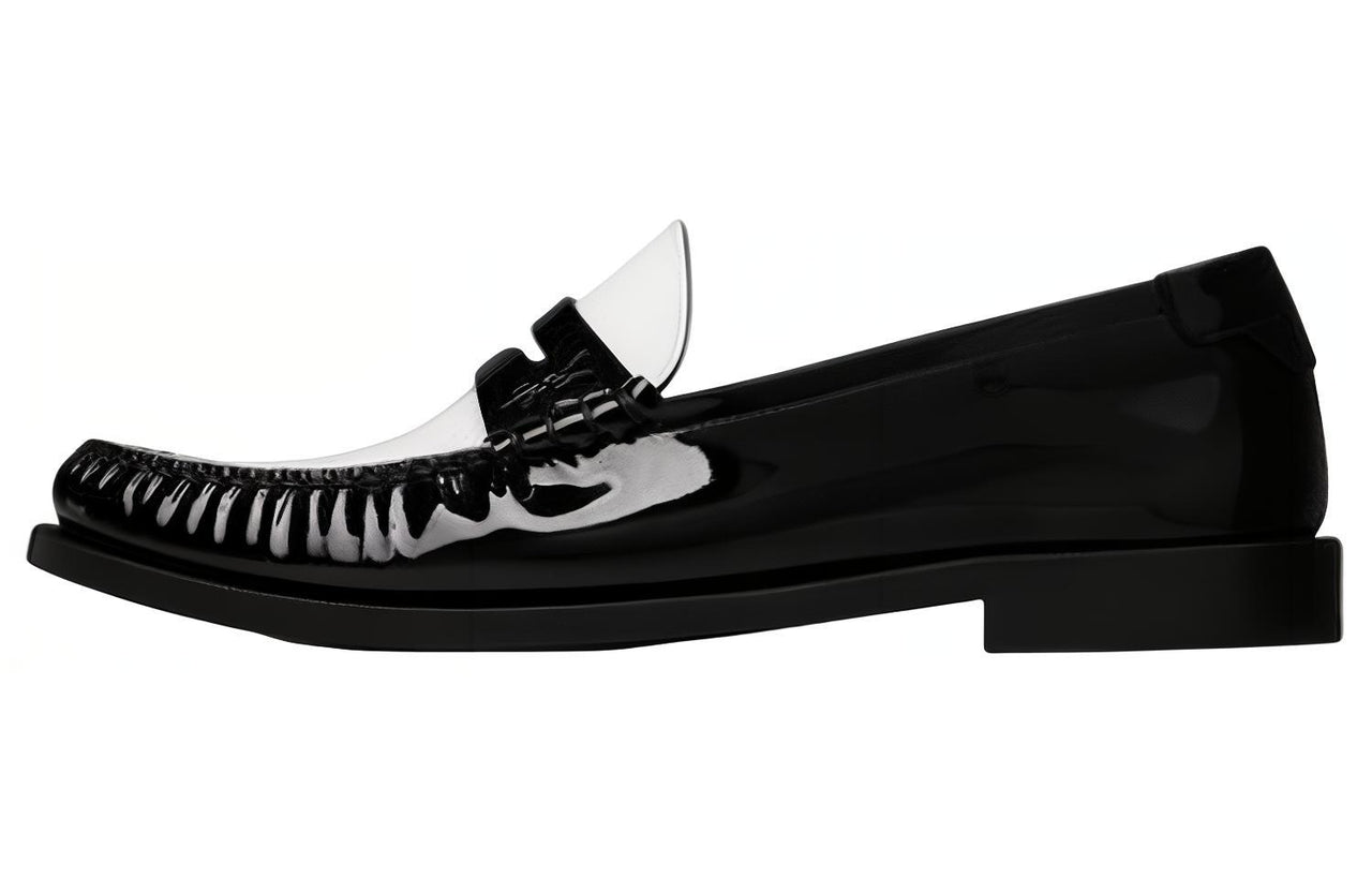 SAINT LAURENT Women's Casual Shoes Women's Black