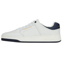 SAINT LAURENT SL/61 Lace Up Sneakers