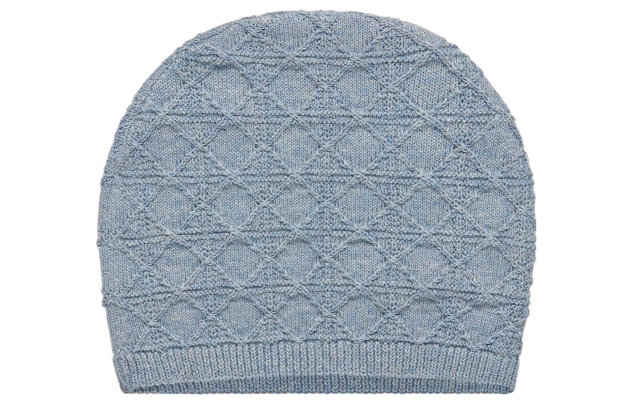 DIOR Beanies Kids Blue