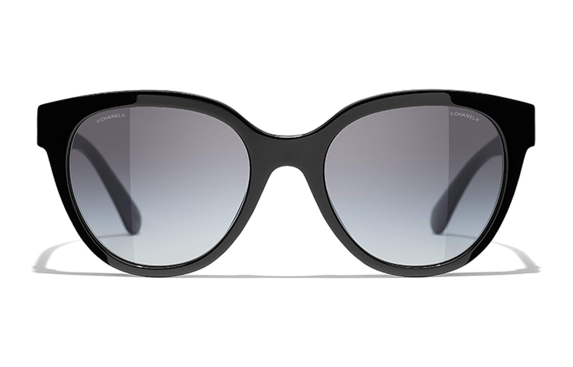 CHANEL Sunglasses Women's